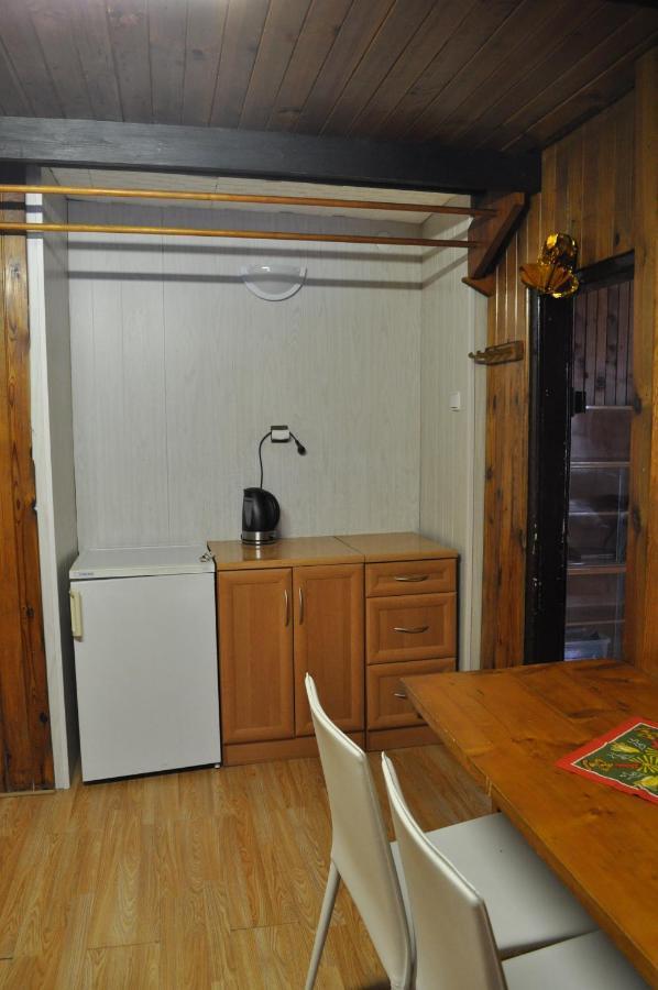 Apartmany Nemo Horní Blatná المظهر الخارجي الصورة